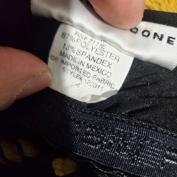 COPY - Evan Picone Swimsuit - Picture 6 of 9